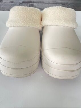 NEW! Hunter Women's Play Insulated Clogs